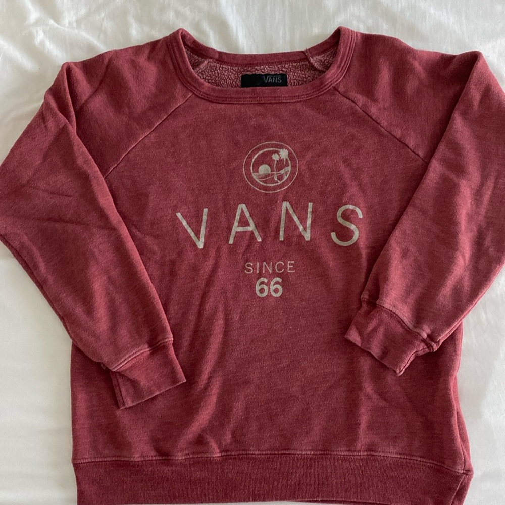 Vans Sweatshirt